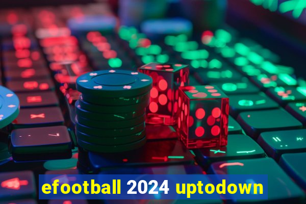 efootball 2024 uptodown